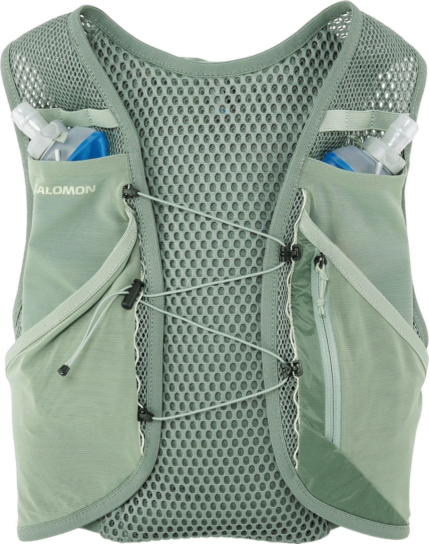 Salomon Active Skin 8 Hydration Vest