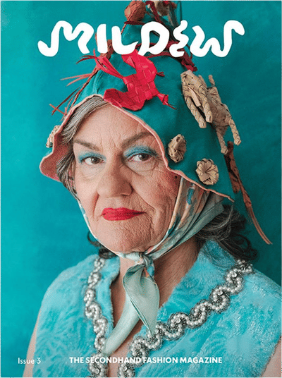 Mildew Magazine