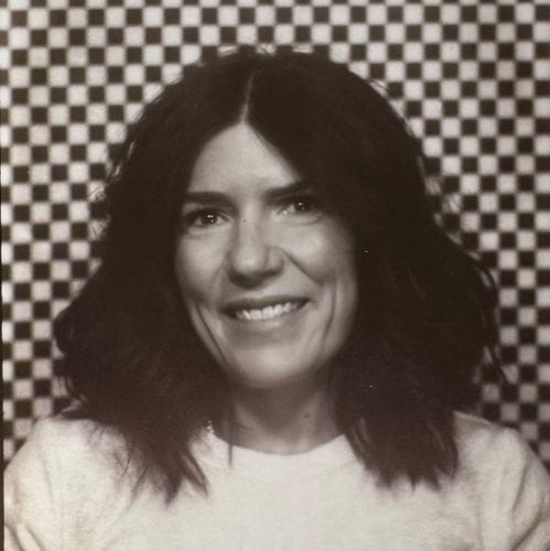 Maggie Knight