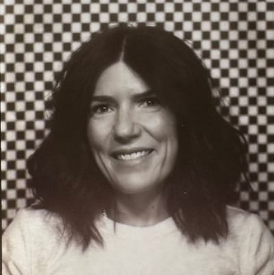 Maggie Knight
