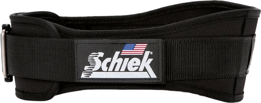Model 2004 Lifting Belt