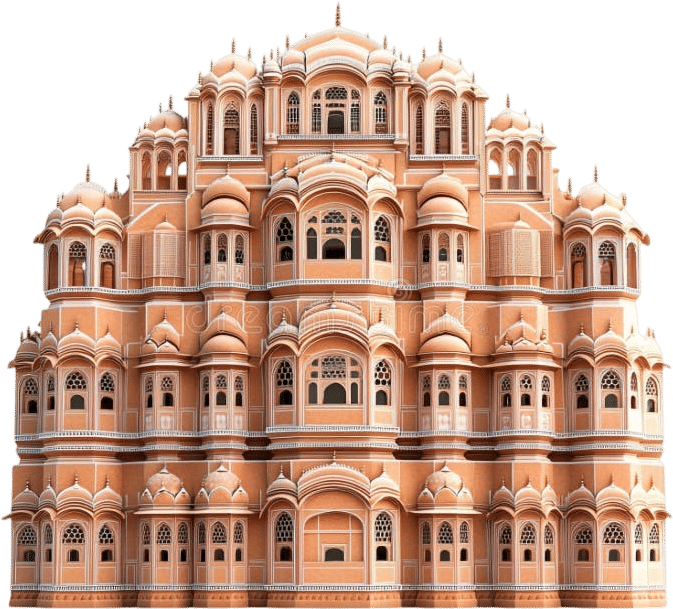 Jaipur underrated recs 💗