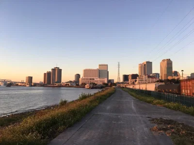 Mississippi River