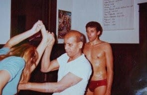 Ashtanga Yoga