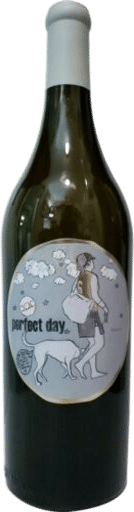 Pittnauer Burgenland Perfect Day (Biodynamic, Natural)