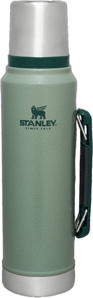 Classic Legendary Bottle