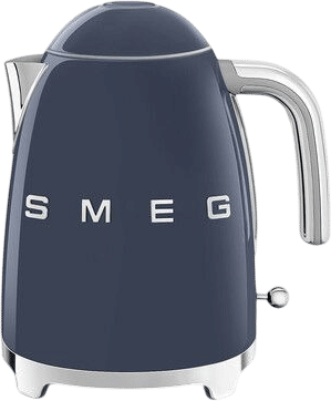 Smeg Kettle - Navy