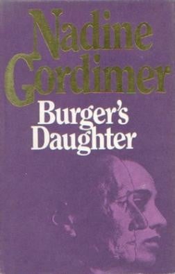 Burger’s Daughter