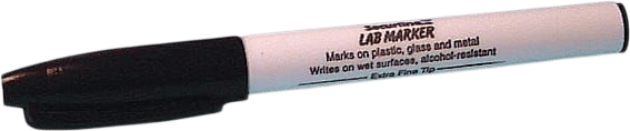 VWR markers