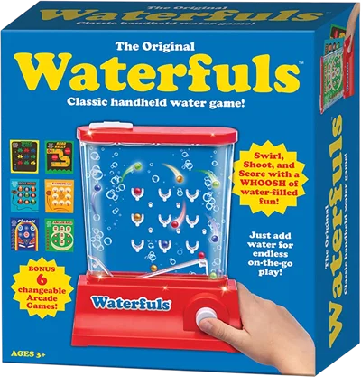 Waterfuls