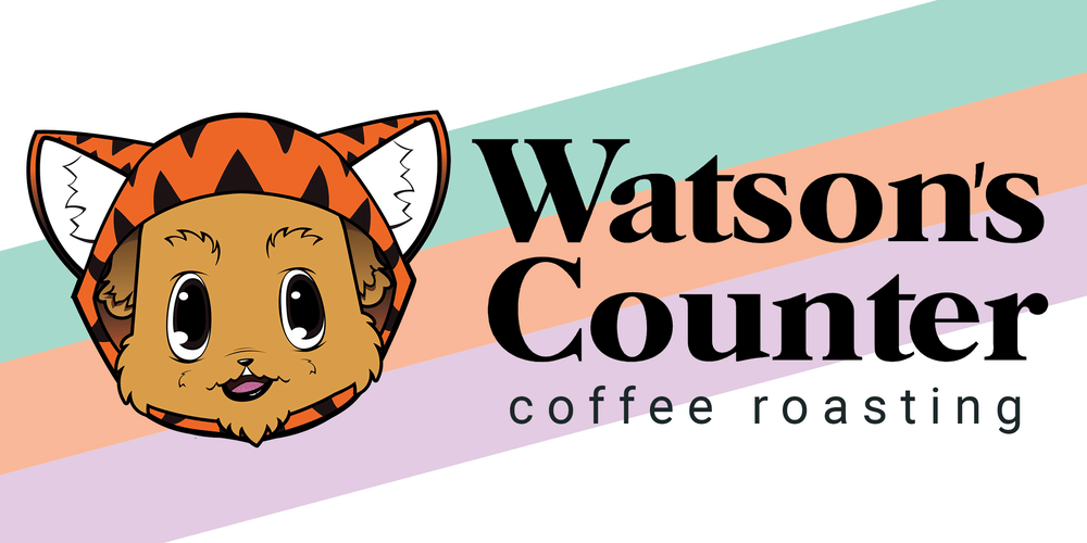 Watson's Counter