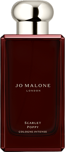 Scarlet Poppy Cologne Intense