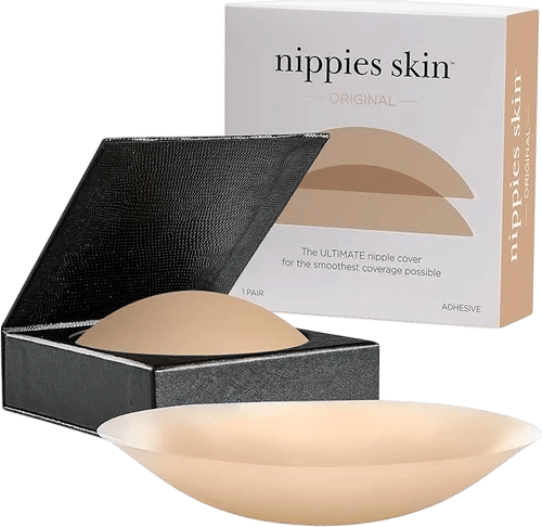Nippies Adhesive Nipple Covers