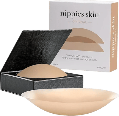 Nippies Skin Adhesive Nipple Covers