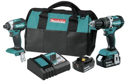 Aisle #2: Handheld Power Tools