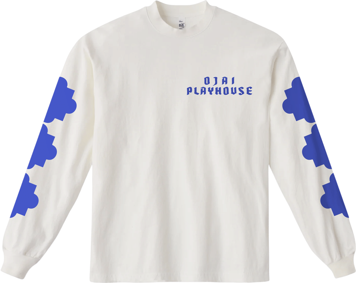 Ojai Playhouse Long Sleeve Shirt