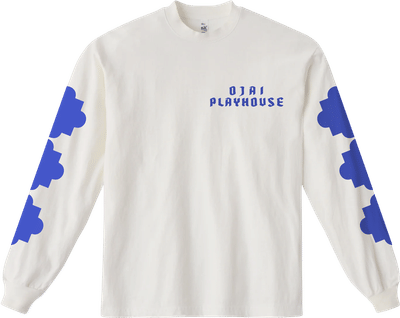 Ojai Playhouse Long Sleeve Shirt