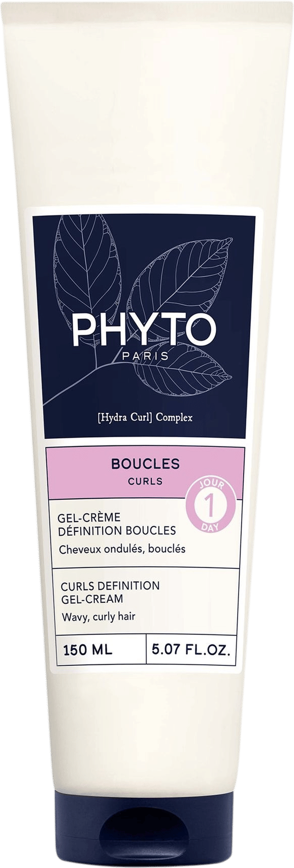 Phyto CURLS Gel-Cream 150ml