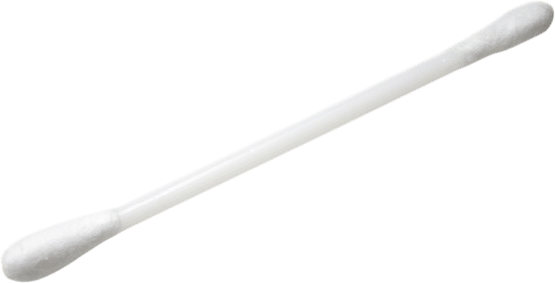 Q tips