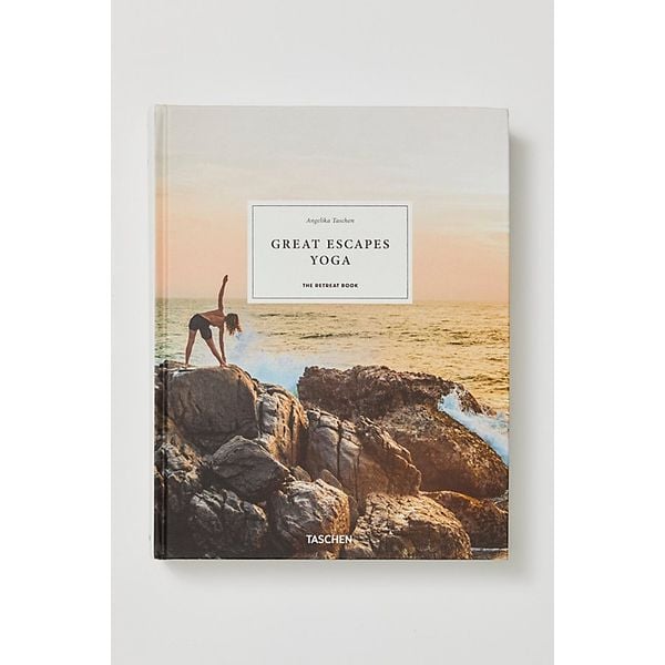 Great Escapes Yoga