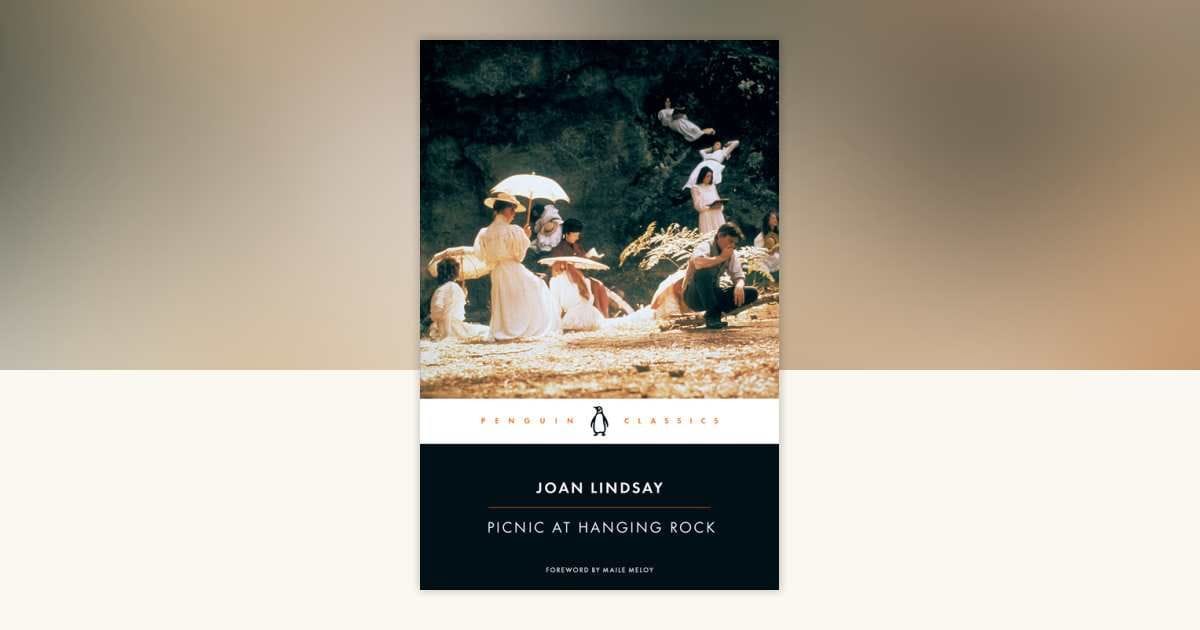Picnic at Hanging Rock (Joan Lindsay)