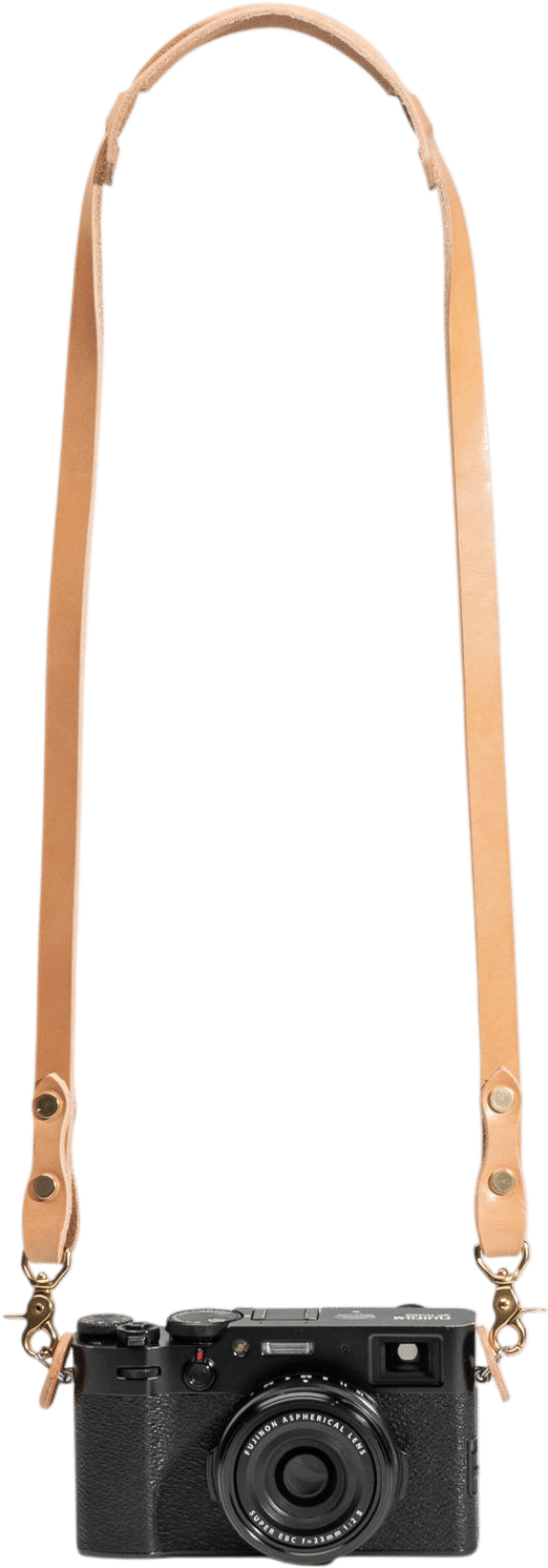 Camera Strap