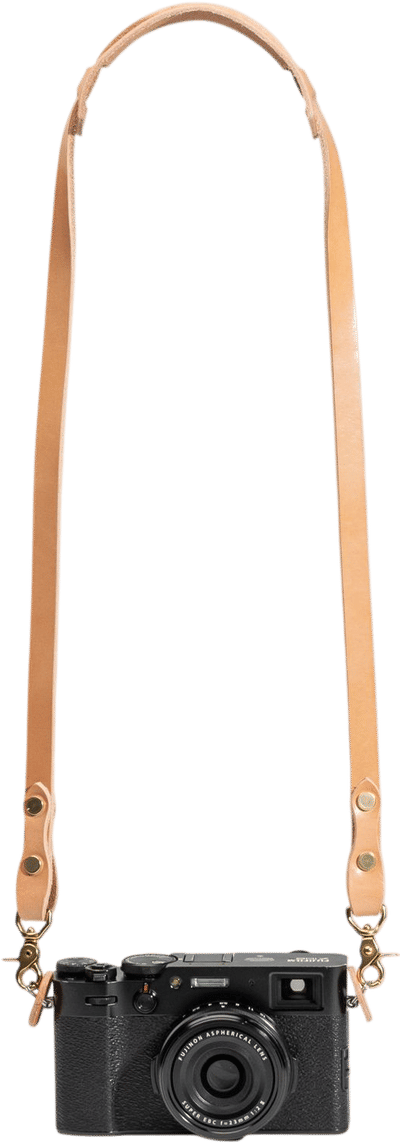 Camera Strap