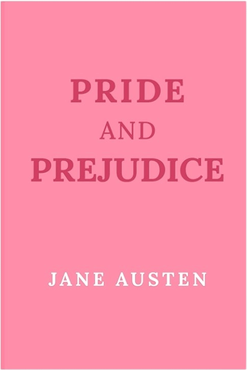 Pride and Prejudice