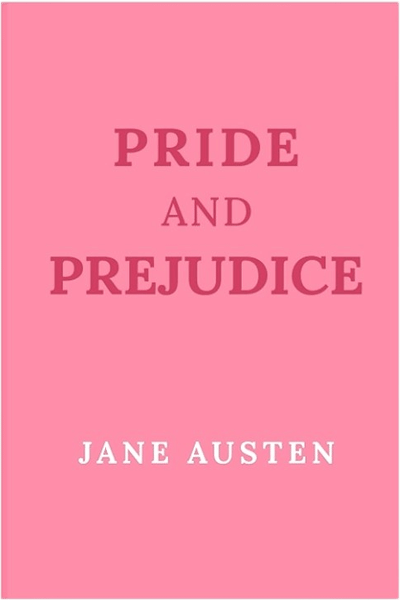 Pride and Prejudice