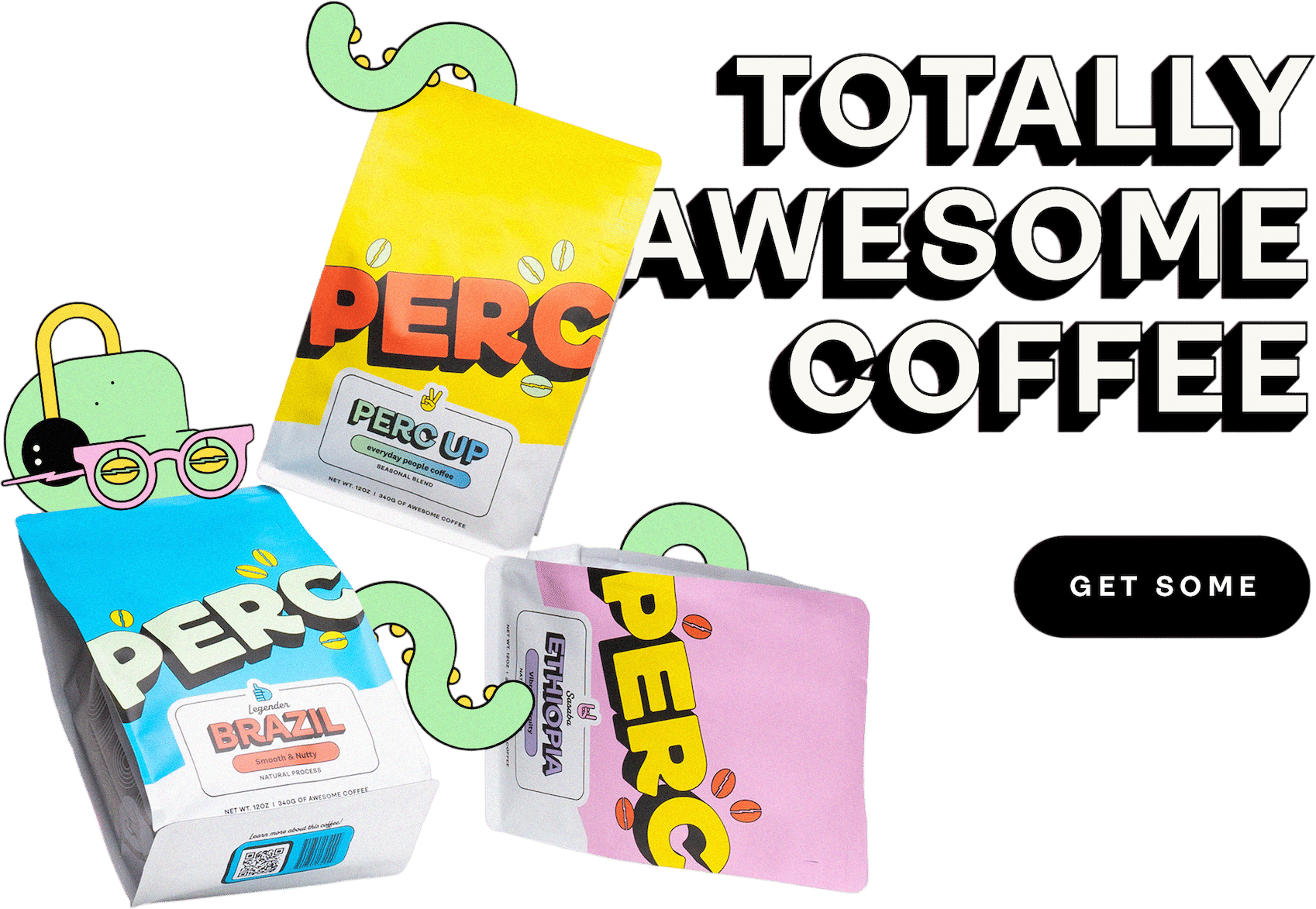 Perc Coffee
