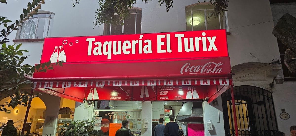 El Turix