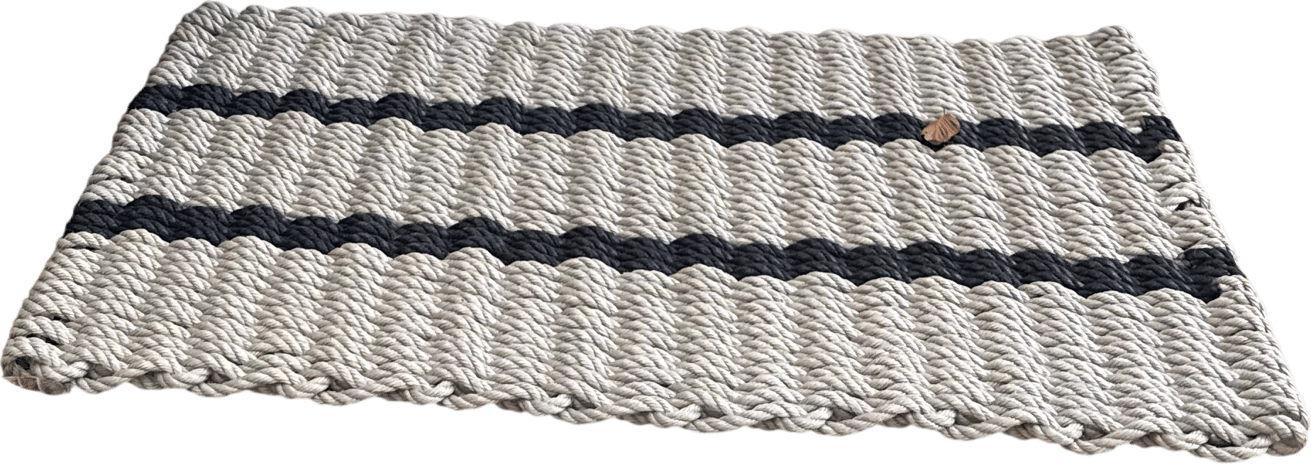 Lobster Rope Doormat
