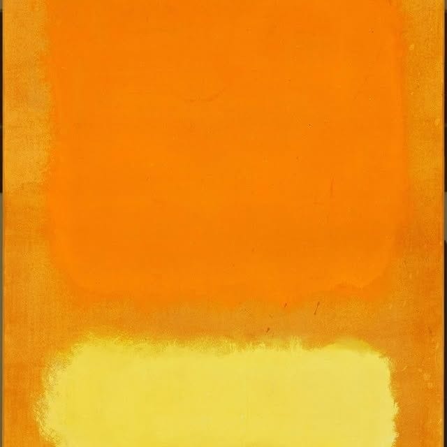 current rothko