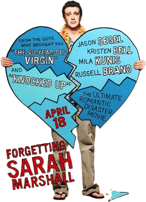Forgetting Sarah Marshall