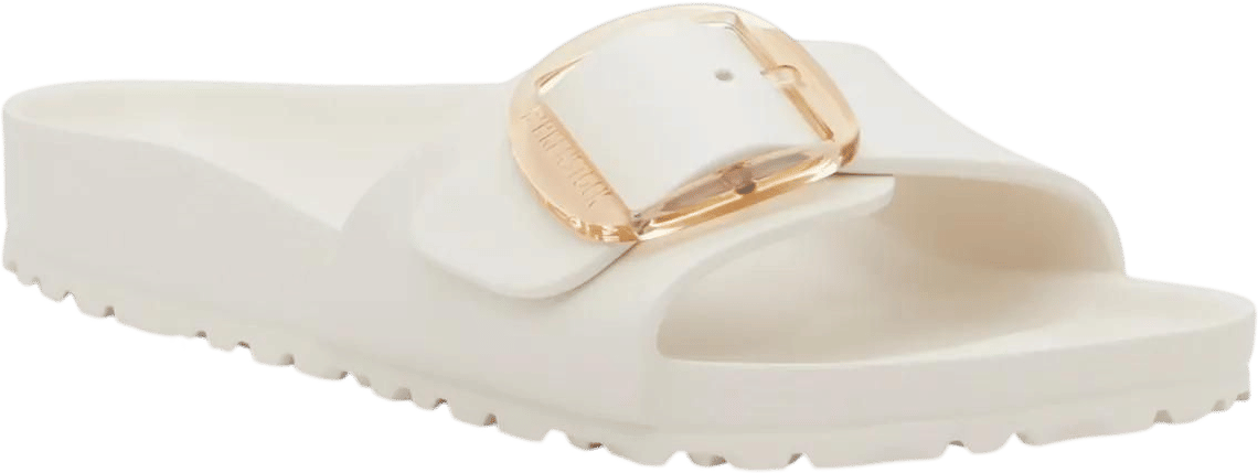 Birkenstock Madrid Big Buckle Sandal - Women's