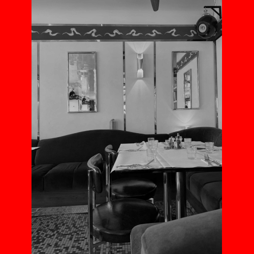 LE CORNICHON (11e)
