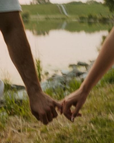 “I got you”