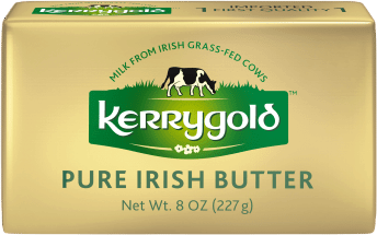 Pure Irish Salted Butter
