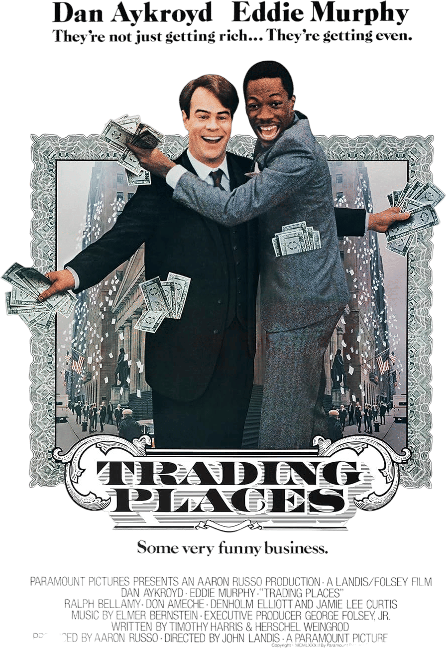 Trading Places