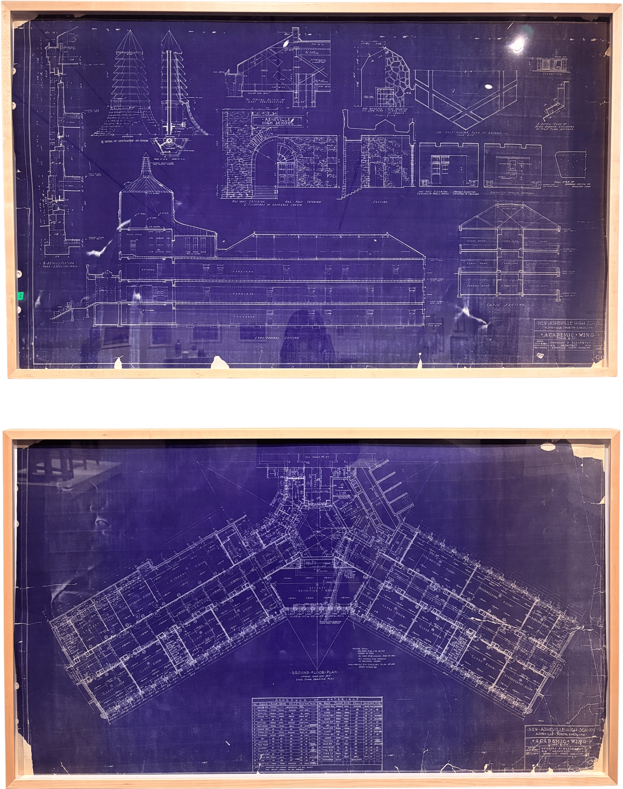 Blueprints