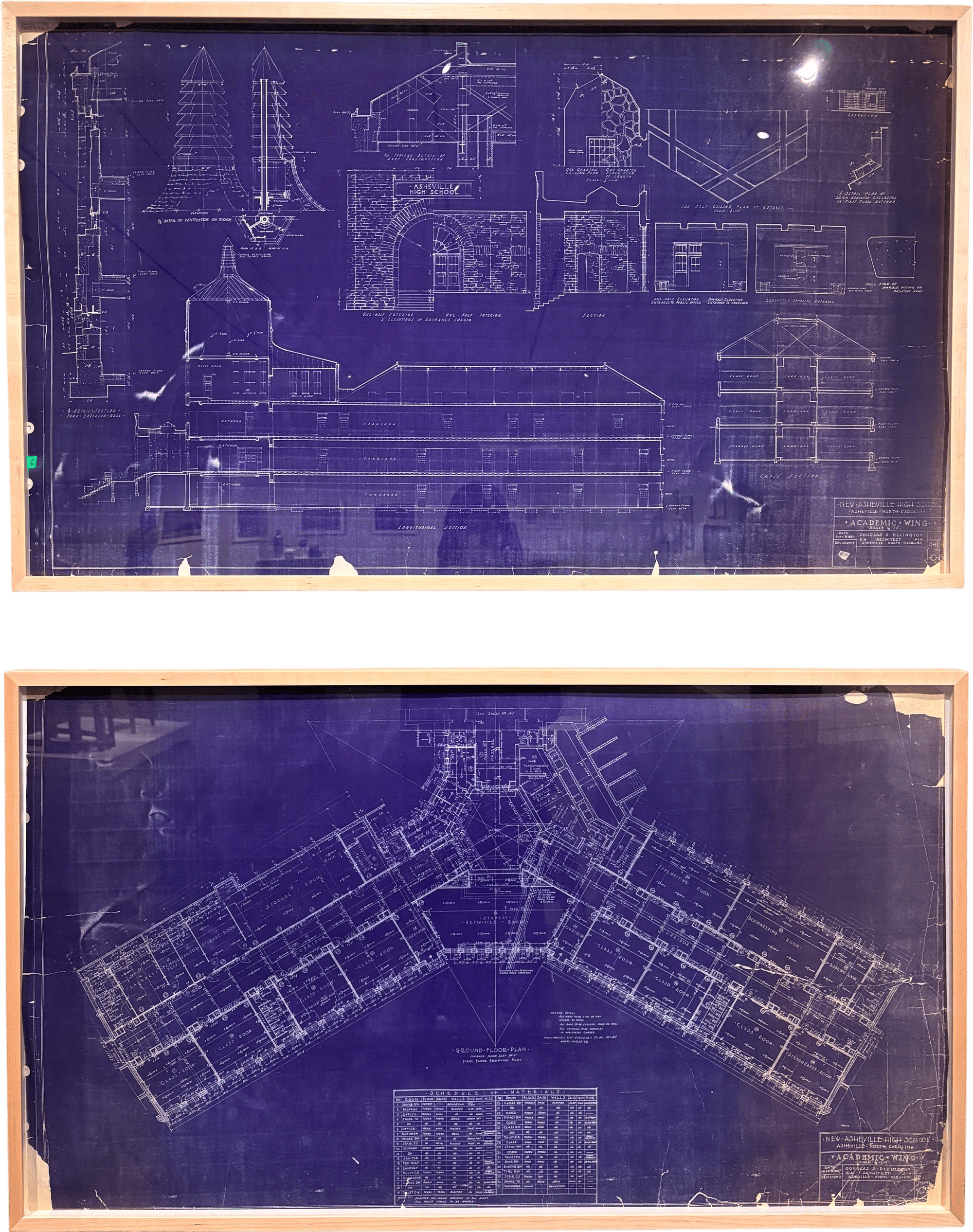 Blueprints