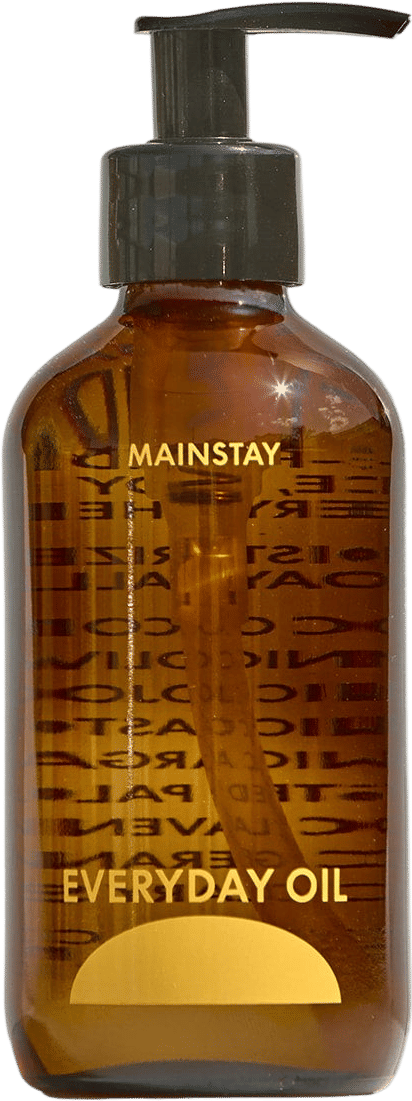 Everyday Oil
