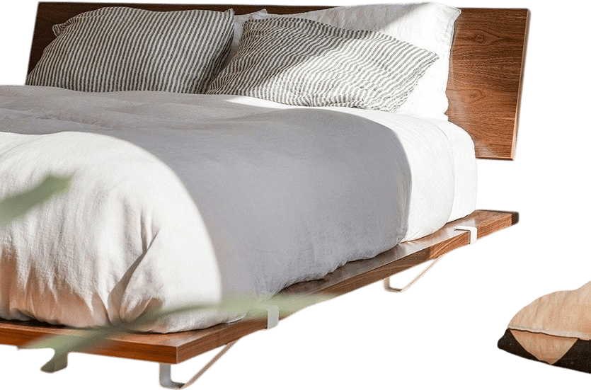 The Floyd Bed - Original