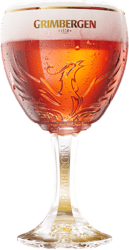 Grimbergen Double Ambrée