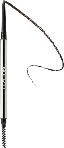Brow 1990 Ultra Fine Eyebrow Gel Pencil - MERIT | Sephora