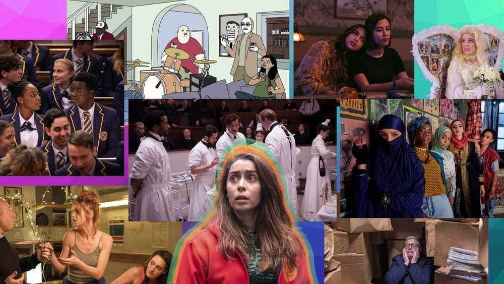 50 Most Underappreciated TV Shows of the 21st Century