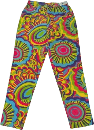 Jeans Non Signé / Unsigned Multicolour size 26 US in Denim - Jeans - 59050216