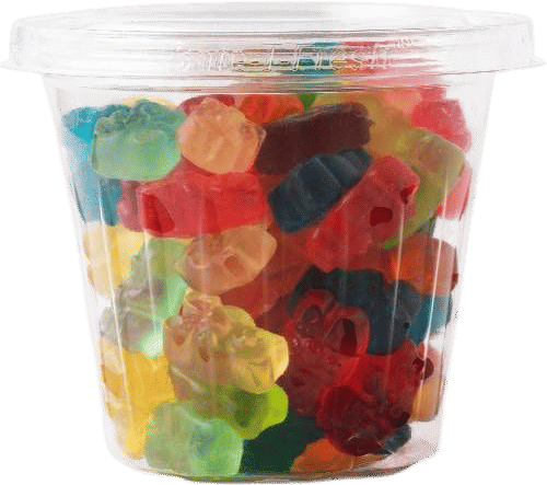 Gummy Bears