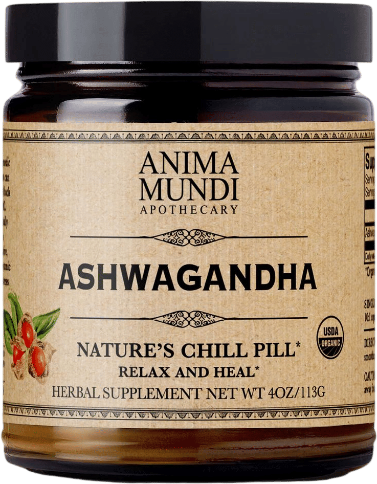 Ashwagandha