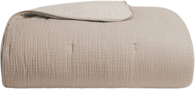 Cloud Cotton Quilt